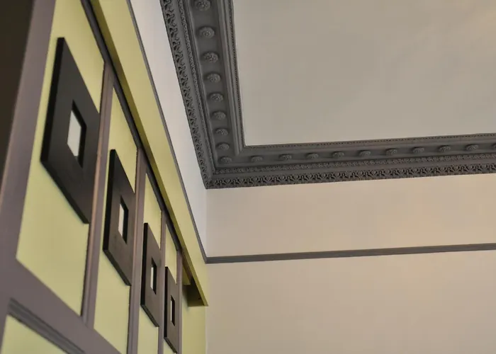 The Bank Guest House Hawick